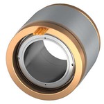 Купить 1FE2183-8LN..-1..0 (1FE21838LN..1..0, 1FE2183-8LN..-1..O, 1FE21838LN..1..O) SIMOTICS M-1FE2 BUILT-IN SYNCHRONOUS MOTOR, SINGLE COMPONENTS: STATOR, ROTOR DC LINK 600V, WATER COOLING SYSTEM, IP00 PN = 44.5KW, NN = 500R/MIN MN = 840NM, NMAX = 2400R/MIN TEMPERATURE SENSOR KTY84