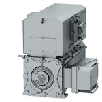 Купить 1MN1212-3AC5.-.... (1MN12123AC5.....) SIMOTICS FD, LV-MOTOR, SC, EX WATER COOLED, IC86W, IP55 DRIVEN BY SINAMICS BY STABILIZED POWER SUPPLY TEMP. CLASS 180(H) ACC. 155(F) HIGH EFFICIENCY SH 315, 6 POLES