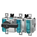 Купить 3KA5030-1GE01 (3KA50301GE01, 3KA5O3O-1GEO1, 3KA5O3O1GEO1) РАЗЪЕДИНИТЕЛЬ НОВОГО ДИЗАЙНА IU=63A, UE=690V, 3-ПОЛЮСА С ДВЕРНЫМ ПРИВОДОМ 8UC7 HANDLE TI-GREY/BL.GREEN BASIC МАСКИРУЮЩАЯ РАМКА LIGHT GRAY