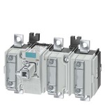 Купить 3KA5330-1AE01 (3KA53301AE01, 3KA533O-1AEO1, 3KA533O1AEO1) РАЗЪЕДИНИТЕЛЬ НОВОГО ДИЗАЙНА IU=160A, UE=690V, 3-ПОЛЮСА ОСНОВНОЕ ИСПОЛНЕНИЕ БЕЗ 8UC6 РУКОЯТКИ И ШТАНГИ