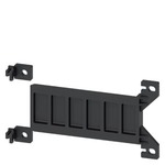 Купить 3KC9120-1 (3KC91201, 3KC912O-1, 3KC912O1) ACCESSORY FOR 3KC0 FS1/2 MOUNTING KIT FOR FLOOR MOUNTING FOR 3KC0 FS1, FS2 3 AND 4 POLES INCLUDES 4 MOUNTING FEET AND 2 MOUNTING PLATES