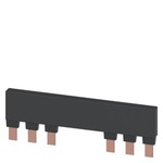 Купить 3KC9218-1 (3KC92181) ACCESSORY FOR 3KC0 FS2 BRIDGING BAR FOR LOADSIDE CONNECTION 3 POLES FOR 3KC0 FS2 INCLUDES 1 PIECE