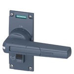 3KC9401-1 (3KC94011, 3KC94O1-1, 3KC94O11) ACCESSORY FOR 3KC0 FS4 DIRECT HANDLE GREY WITH COVER FOR 3KC0 FS4 3 AND 4 POLES INCLUDES 1 PIECE