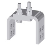 Купить 3KC9518-0 (3KC95180, 3KC9518-O, 3KC9518O) ACCESSORY FOR 3KC0 FS5 BRIDGING BAR FOR LOADSIDE CONNECTION 1 POLE FOR 3KC0 FS5 INCLUDES 1 PIECE