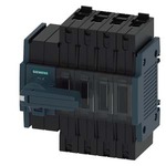 Купить 3KD2242-2ME10-0 (3KD22422ME100, 3KD2242-2ME1O-O, 3KD22422ME1OO) ВЫКЛЮЧАТЕЛЬ-РАЗЪЕДИНИТЕЛЬ 32A, ТР.1, 4-ПОЛ ФРОНТ.УПР. СЛЕВА КОМПЛЕКТНОЕ УСТР. С СЕРОЙ РУЧКОЙ РАМОЧНЫЕ КЛЕММЫ