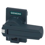 Купить 3KD9101-1 (3KD91011, 3KD91O1-1, 3KD91O11) РУКОЯТКА ПРЯМОГО ПРИВОДА СЕРЫЙ ДЛЯ ТИПОРАЗМЕРА 1