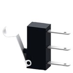 3KD9103-4 (3KD91034, 3KD91O3-4, 3KD91O34) ACCESSORY FOR 3KD SIZE 1 AND 2 AUXILIARY SWITCH, 1 CHANGE OVER SOLID-STATE COMPATIBLE WITHOUT CONNECTING CABLE