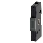 Купить 3KD9105-2 (3KD91052, 3KD91O5-2, 3KD91O52) 4-Й КОММУТИРУЕМЫЙ ПОЛЮС С РАМОЧНЫМИ ЗАЖИМАМИ ДЛЯ ТИПОРАЗМЕРА 1