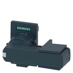 Купить 3KD9201-0 (3KD92010, 3KD92O1-O, 3KD92O1O) РУКОЯТКА ПРЯМОГО ПРИВОДА ПЛОСКОГО ТИПА DIN43880 СЕРЫЙ ДЛЯ ТИПОРАЗМЕРА 2
