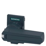 Купить 3KD9201-1 (3KD92011, 3KD92O1-1, 3KD92O11) РУКОЯТКА ПРЯМОГО ПРИВОДА СЕРЫЙ ДЛЯ ТИПОРАЗМЕРА 2