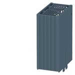 Купить 3KD9304-6 (3KD93046, 3KD93O4-6, 3KD93O46) КРЫШКА КАБЕЛЬНОГО ПРИСОЕДИНЕНИЯ СТАНДАРТНАЯ ДЛЯ 3-ПОЛ. (1КОМПЛ=6ШТ) ДЛЯ ТИПОРАЗМЕРА 3