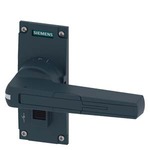 3KD9401-1 (3KD94011, 3KD94O1-1, 3KD94O11) РУКОЯТКА ПРЯМОГО ПРИВОДА СЕРЫЙ ДЛЯ ТИПОРАЗМЕРА 4