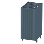 3KD9404-8 (3KD94048, 3KD94O4-8, 3KD94O48) КРЫШКА КАБЕЛЬНОГО ПРИСОЕДИНЕНИЯ СТАНДАРТНАЯ ДЛЯ 4-ПОЛ. (1КОМПЛ=8ШТ) ДЛЯ ТИПОРАЗМЕРА 4