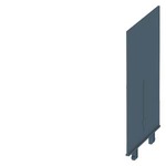 Купить 3KD9508-6 (3KD95086, 3KD95O8-6, 3KD95O86) ФАЗОВЫЕ БАРЬЕРЫ ДЛЯ 3-ПОЛ. (1КОМПЛ=6ШТ.) ДЛЯ ТИПОРАЗМЕРА 5