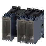 Купить 3KF1306-0MB11 (3KF13060MB11, 3KF13O6-OMB11, 3KF13O6OMB11) SWITCH DISCONNECTOR FUSE 63A, FRAME SIZE 1, 3-POLE FOR LV HRC FUSE SIZE 000 FRONT OPERATING CENTER BASIC UNIT WITHOUT HANDLE BOX TERMINAL WITHOUT FUSES