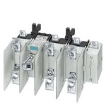 Купить 3KL5240-1AG01 (3KL52401AG01, 3KL524O-1AGO1, 3KL524O1AGO1) РАЗЪЕДИНИТЕЛЬ-ПРЕДОХРАНИТЕЛЬ НОВОГО ДИЗАЙНА IU=125A, UE=690V, 4-ПОЛЮСА ДЛЯ BS88-ФОРМА ПРЕДОХР. A2/A3 ОСНОВНОЕ ИСПОЛНЕНИЕ БЕЗ 8UC6 РУКОЯТКИ И ШТАНГИ 4 ПОЛ. ПЕРЕКЛЮЧАЕМЫЙ, БЕЗ ПРЕДОХРАНИТЕЛЯ