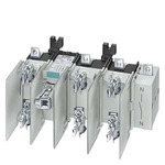 Купить 3KL5340-1AB01 (3KL53401AB01, 3KL534O-1ABO1, 3KL534O1ABO1) РАЗЪЕДИНИТЕЛЬ-ПРЕДОХРАНИТЕЛЬ НОВОГО ДИЗАЙНА IU=160A, UE=690V, 4-ПОЛЮСА ДЛЯ NH-ПРЕДОХРАНИТЕЛЕЙ ТИПОРАЗМЕР 00 ОСНОВНОЕ ИСПОЛНЕНИЕ БЕЗ 8UC6 РУКОЯТКИ И ШТАНГИ 4 ПОЛ. ПЕРЕКЛЮЧАЕМЫЙ, БЕЗ ПРЕДОХРАНИТЕЛЯ