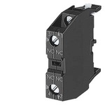 3KX3552-3EA01 (3KX35523EA01, 3KX3552-3EAO1, 3KX35523EAO1) ОПЕРЕЖАЮЩИЙ ВСПОМОГАТЕЛЬНЫЙ КОНТАКТ ДЛЯ РАЗЪЕДИНИТЕЛЯ 3KA, 3KL 1НО + 1Н