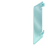 Купить 3KX3557-0AA01 (3KX35570AA01, 3KX3557-OAAO1, 3KX3557OAAO1) РАЗДЕЛИТЕЛЬНАЯ ПЛАСТИНА ПРЕДОХРАНИТЕЛЕЙ ДЛЯ РАЗЪЕДИНИТЕЛЯ 3KL/M 55- НОВОГО ДИЗАЙНА (1НАБОР = 5 ШТУК)