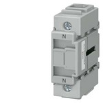 3LD9220-2C (3LD92202C, 3LD922O-2C, 3LD922O2C) N-/PE-КОНТАКТ ДЛЯ МОНТАЖНОГО ОСНОВАНИЯ ДО 32A (ПРИНАДЛЕЖНОСТЬ ДЛЯ ПЕРЕКЛЮЧАТЕЛЯ 3LD2)
