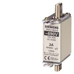 Купить 3NA3803-6 (3NA38036, 3NA38O3-6, 3NA38O36) ПЛАВКАЯ ВСТАВКА НИЗКОВОЛЬТНАЯ GL/GG С НЕИЗОЛИРОВАННЫМИ ВЫСТУПАМИ ДЛЯ МОНТ./ДЕМОНТ. ТИПОРАЗМЕР 00, Iном.=10A, Uном.=690В