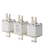 Купить 3NB3358-1KK27 (3NB33581KK27) ПЛАВКАЯ ВСТАВКА НИЗКОВОЛЬТНАЯ SITOR ТР 3X3 1700A AR 690V AC