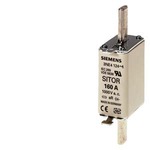 Купить 3NE4124 ПЛАВКАЯ ВСТАВКА SITOR 160A, AC 1000V (DIN 43620, ТИПОРАЗМЕР 0)