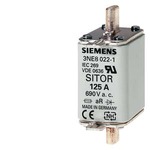 3NE8017-1 (3NE80171, 3NE8O17-1, 3NE8O171) ПЛАВКАЯ ВСТАВКА SITOR 50A, AC 690V (DIN 43620, ТИПОРАЗМЕР 00)