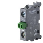 Купить 3NJ6900-2BC00 (3NJ69002BC00, 3NJ69OO-2BCOO, 3NJ69OO2BCOO) АКСЕССУАР ДЛЯ DISCONNECTOR-FUSE IN-LINE ТИП, CAN BE PLUGGED IN AUXILIARY SWITCH 1NO