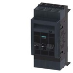 Купить 3NP1123-1BC20 (3NP11231BC20, 3NP1123-1BC2O, 3NP11231BC2O) ПРЕДОХРАНИТЕЛЬНЫЙ РАЗЪЕДИНИТЕЛЬ 3-ПОЛЮСА, NH000, 160A 60MM ШИННАЯ СИСТЕМА COVER LEVEL 32/70 MM РАМОЧНЫЙ ЗАЖИМ