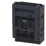 3NP1123-1CA20 (3NP11231CA20, 3NP1123-1CA2O, 3NP11231CA2O) ПРЕДОХРАНИТЕЛЬНЫЙ РАЗЪЕДИНИТЕЛЬ 3-ПОЛЮСА, NH000, 160A УСТ.НА МОНТАЖНУЮ ПАНЕЛЬ COVER LEVEL 45 MM РАМОЧНЫЙ ЗАЖИМ
