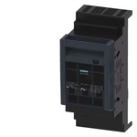 Купить 3NP1123-1JC20 (3NP11231JC20, 3NP1123-1JC2O, 3NP11231JC2O) ПРЕДОХРАНИТЕЛЬНЫЙ РАЗЪЕДИНИТЕЛЬ 3-ПОЛЮСА, NH000, 160A 60MM ШИННАЯ СИСТЕМА COVERS ДЛЯ RITTAL РАМОЧНЫЙ ЗАЖИМ