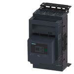 Купить 3NP1133-1BB23 (3NP11331BB23) ПРЕДОХРАНИТЕЛЬНЫЙ РАЗЪЕДИНИТЕЛЬ 3-ПОЛЮСА, NH00, 160A 40MM ШИННАЯ СИСТЕМА COVER LEVEL 32/70 MM РАМОЧНЫЙ ЗАЖИМ ПРЕДОХРАНИТЕЛЬНЫЙ МОНИТОР ЭЛЕКТРОННЫЙ, EFM 20
