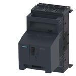Купить 3NP1133-1BC21 (3NP11331BC21) ПРЕДОХРАНИТЕЛЬНЫЙ РАЗЪЕДИНИТЕЛЬ 3-ПОЛЮСА, NH00, 160A 60MM ШИННАЯ СИСТЕМА COVER LEVEL 32/70 MM РАМОЧНЫЙ ЗАЖИМ FUSE MONITORING ELECTROMECHANICAL