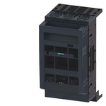 Купить 3NP1133-1JB20 (3NP11331JB20, 3NP1133-1JB2O, 3NP11331JB2O) ПРЕДОХРАНИТЕЛЬНЫЙ РАЗЪЕДИНИТЕЛЬ 3-ПОЛЮСА, NH00, 160A 40MM ШИННАЯ СИСТЕМА COVERS ДЛЯ RITTAL РАМОЧНЫЙ ЗАЖИМ