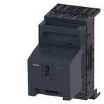 Купить 3NP1133-1JB21 (3NP11331JB21) ПРЕДОХРАНИТЕЛЬНЫЙ РАЗЪЕДИНИТЕЛЬ 3-ПОЛЮСА, NH00, 160A 40MM ШИННАЯ СИСТЕМА COVERS ДЛЯ RITTAL РАМОЧНЫЙ ЗАЖИМ FUSE MONITORING ELECTROMECHANICAL