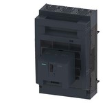 Купить 3NP1143-1BC21 (3NP11431BC21) ПРЕДОХРАНИТЕЛЬНЫЙ РАЗЪЕДИНИТЕЛЬ 3-ПОЛЮСА, NH1, 250A 60MM ШИННАЯ СИСТЕМА COVER LEVEL 32/70 MM РАМОЧНЫЙ ЗАЖИМ FUSE MONITORING ELECTROMECHANICAL