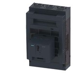 Купить 3NP1143-1DA11 (3NP11431DA11) ПРЕДОХРАНИТЕЛЬНЫЙ РАЗЪЕДИНИТЕЛЬ 3-ПОЛЮСА, NH1, 250A УСТ.НА МОНТАЖНУЮ ПАНЕЛЬ COVER LEVEL 70 MM ПРЕДОХРАНИТЕЛЬНЫЙ МОНИТОР ЭЛЕКТРОННЫЙ FUSE MONITORING ELECTROMECHANICAL
