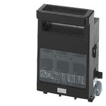 Купить 3NP5065-1CG10 (3NP50651CG10, 3NP5O65-1CG1O, 3NP5O651CG1O) РАЗЪЕДИНИТЕЛЬ-ПРЕДОХРАНИТЕЛЬ I=160A, U=690V, 3-ПОЛЮСА ДОП. ПЕРЕКЛЮЧАТЕЛЬ 1НO+1НЗ С АДАПТЕРОМ ДЛЯ 40MM СИСТ. С ЗАЖИМНЫМ ПОДКЛЮЧЕНИЕМ С НИЗУ, ДЛЯ ПРЕДОХРАНИТЕЛЕЙ РАЗМЕРА NH00