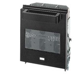 Купить 3NP5260-0CB10 (3NP52600CB10, 3NP526O-OCB1O, 3NP526OOCB1O) РАЗЪЕДИНИТЕЛЬ-ПРЕДОХРАНИТЕЛЬ I=250A, U=690V, ДЛЯ ПРЕДОХРАНИТЕЛЕЙ РАЗМЕРА NH0 И NH1 ДОП. КОНТАКТ 1НO+1НЗ С ЗАЖИМНЫМ ПОДКЛЮЧЕНИЕМ