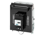 Купить 3NP5260-0EB26 (3NP52600EB26, 3NP526O-OEB26, 3NP526OOEB26) РАЗЪЕДИНИТЕЛЬ-ПРЕДОХРАНИТЕЛЬ I=250A, U=690V, ДОП. ПЕРЕКЛЮЧАТЕЛЬ 1НO+1НЗ С ЗАЖИМНЫМ ПОДКЛЮЧЕНИЕМ, ДЛЯ ПРЕДОХРАНИТЕЛЕЙ РАЗМЕРА NH0 И NH1 С ОТОБР. ПРЕДОХРАН. ПОСРЕДСТВОМ 3VU13, С ДОП. КОНТАКТОМ 2НО