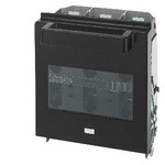 3NP5360-0CA00 (3NP53600CA00, 3NP536O-OCAOO, 3NP536OOCAOO) РАЗЪЕДИНИТЕЛЬ-ПРЕДОХРАНИТЕЛЬ I=400A, U=690V, ДЛЯ ПОДВОДА КАБЕЛЯ ПОДСОЕДИНЕНИЕ ПРЕДОХРАНИТЕЛЕЙ РАЗМЕРОМ NH1 И NH2