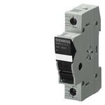Купить 3NW7024-4 (3NW70244, 3NW7O24-4, 3NW7O244) МОДУЛЬНЫЙ ДЕРЖАТЕЛЬ ДЛЯ ЦИЛИНДРИЧЕСКИХ ПРЕДОХРАНИТЕЛЕЙ 10X38 1000V 25A 2-ПОЛЮСА WITH LED-SIGNAL DETECTOR ДЛЯ PHOTOVOLTAIC-APPLICATION