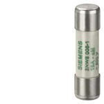 3NW8000-1 (3NW80001, 3NW8OOO-1, 3NW8OOO1) ЦИЛИНДРИЧЕСКАЯ ПЛАВКАЯ ВСТАВКА АМ 10Х38ММ 500В 0,5А