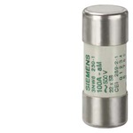 Купить 3NW8230-1 (3NW82301, 3NW823O-1, 3NW823O1) ЦИЛИНДРИЧЕСКАЯ ПЛАВКАЯ ВСТАВКА АМ 22Х58ММ 500В 100А