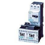 Купить 3RA1220-1GB24-0BB4 (3RA12201GB240BB4, 3RA122O-1GB24-OBB4, 3RA122O1GB24OBB4) ФИДЕРНАЯ СБОРКА РЕВЕРСИВНОГО ПУСКА, AC 400V, ТИПОРАЗМЕР S0, 4.5..6.3 A, DC 24V ВИНТОВЫЕ КЛЕММЫ, ТИП КООРДИНАЦИИ 2, IQ = 50 KA