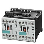 3RA1317-8XB30-1BB4 (3RA13178XB301BB4, 3RA1317-8XB3O-1BB4, 3RA13178XB3O1BB4) РЕВЕРСИВНАЯ КОНТАКТОРНАЯ СБОРКА AC-3 5,5КВТ/400V, 3 ПОЛЮСА ТИПОРАЗМЕР S00, ВИНТОВЫЕ КЛЕММЫ, 1НO DC 24V, ЭЛЕКТРИЧЕСКАЯ И МЕХАНИЧЕСКАЯ БЛОКИРОВКА