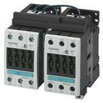 Купить 3RA1335-8XB30-1AL2 (3RA13358XB301AL2, 3RA1335-8XB3O-1AL2, 3RA13358XB3O1AL2) РЕВЕРСИВНАЯ КОНТАКТОРНАЯ СБОРКА 18.5КВТ, ТИПОРАЗМЕР S2, AC 230V, 50/60ГЦ