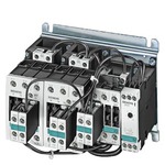 Купить 3RA1434-8XC21-1AL2 (3RA14348XC211AL2) КОНТАКТОРНАЯ СБОРКА ДЛЯ ПУСКА ПО СХЕМЕ ЗВЕЗДА-ТРЕУГОЛЬНИК, РЕЛЕ ВРЕМЕНИ УСТАНОВЛЕНО СБОКУ, AC-3 22/30КВТ/400V, 3-ПОЛЮСА, ТИПОРАЗМЕР S2, S2, S0, С ЭЛ. БЛОКИРОВКОЙ, ВИНТОВЫЕ КЛЕММЫ, AC 230V, 50/60 ГЦ