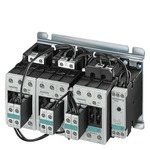 Купить 3RA1435-8XC21-1AL2 (3RA14358XC211AL2) КОНТАКТОРНАЯ СБОРКА ДЛЯ ПУСКА ПО СХЕМЕ ЗВЕЗДА-ТРЕУГОЛЬНИК, РЕЛЕ ВРЕМЕНИ УСТАНОВЛЕНО СБОКУ, AC-3 37КВТ/400V, 3-ПОЛЮСА, ТИПОРАЗМЕР S2, S2, S2, С ЭЛ. БЛОКИРОВКОЙ, ВИНТОВЫЕ КЛЕММЫ, AC 230V, 50/60 ГЦ